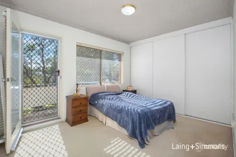 Property photo of 2/30 Graham Road Narwee NSW 2209