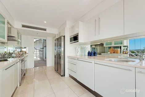 Property photo of 2101/38 Alfred Street South Milsons Point NSW 2061