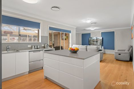 Property photo of 10 Wolseley Place Ingleburn NSW 2565