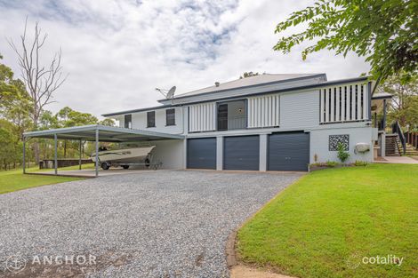 Property photo of 44 North Deep Creek Road North Deep Creek QLD 4570