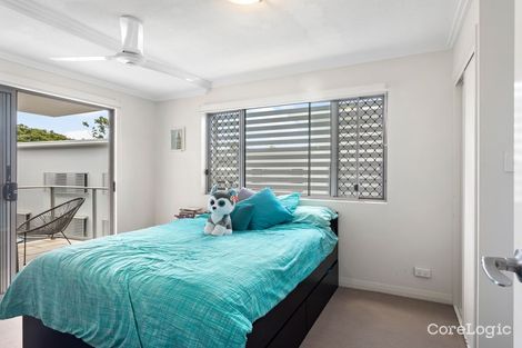 Property photo of 16/7 Ashgrove Avenue Ashgrove QLD 4060