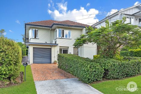 Property photo of 21 McCormack Avenue Ashgrove QLD 4060