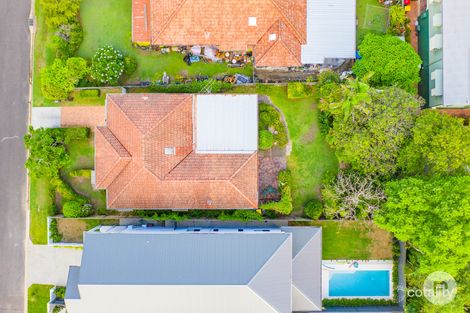 Property photo of 21 McCormack Avenue Ashgrove QLD 4060