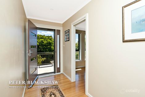 Property photo of 10 Fizelle Place Weston ACT 2611