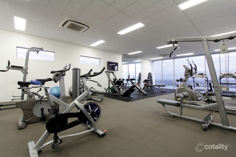 Property photo of 1205/237 Adelaide Terrace Perth WA 6000