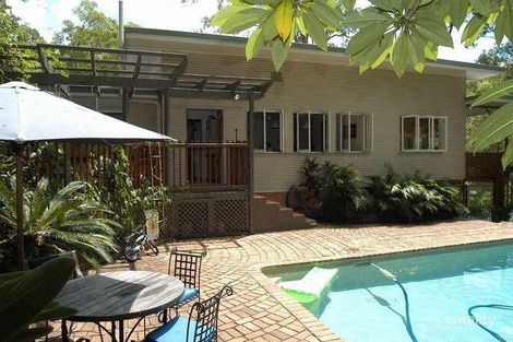 Property photo of 12 El Paso Street Bardon QLD 4065