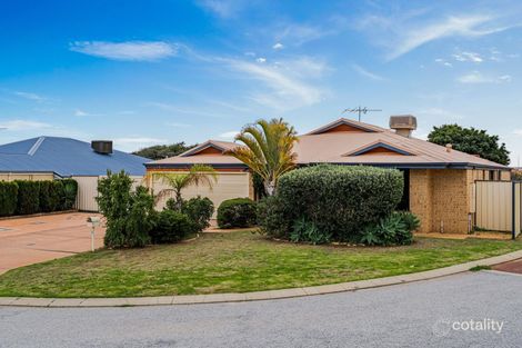 23 Waylen Sq, Beeliar, WA 6164