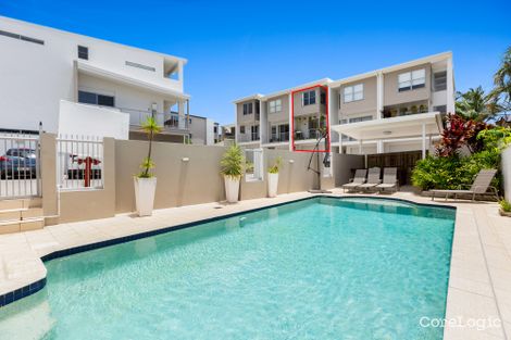 Property photo of 16/66 Richmond Road Morningside QLD 4170
