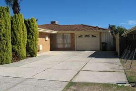 3 Downy Grn, Mirrabooka, WA 6061