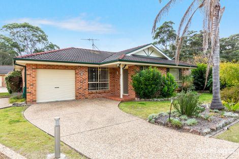 Property photo of 1/3 Elm Avenue Cardiff South NSW 2285
