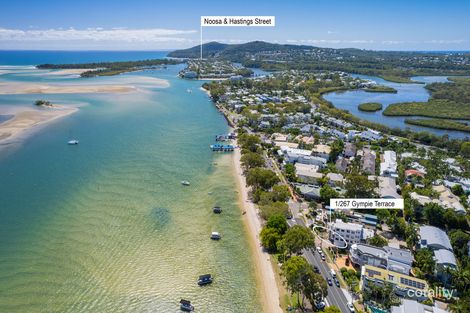 1/267 Gympie Tce, Noosaville, QLD 4566