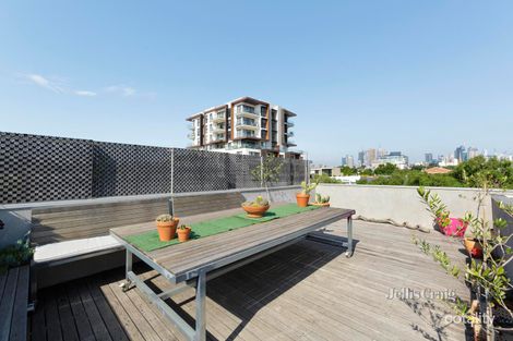 Property photo of 3/27 Garfield Street Richmond VIC 3121