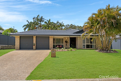 Property photo of 40 Thorngate Drive Robina QLD 4226