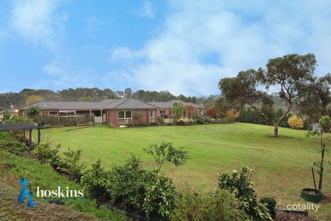 Property photo of 2 Meaka Court Warrandyte VIC 3113