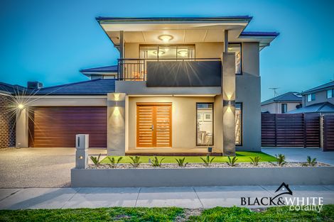 Property photo of 2 Regal Road Point Cook VIC 3030