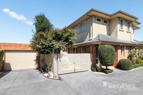 Property photo of 3/6 Lyonsville Avenue Preston VIC 3072
