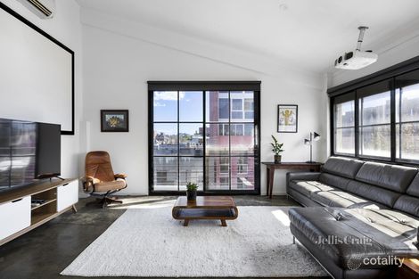 Property photo of 7/205 Johnston Street Fitzroy VIC 3065