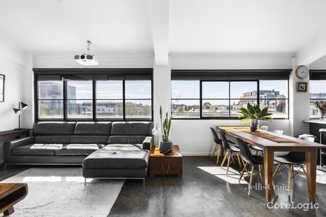 Property photo of 7/205 Johnston Street Fitzroy VIC 3065
