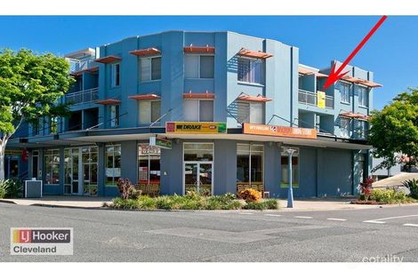 Property photo of 15/89A Bay Terrace Wynnum QLD 4178