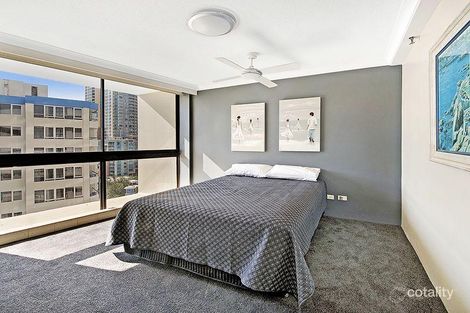 Property photo of 12E/80 The Esplanade Surfers Paradise QLD 4217