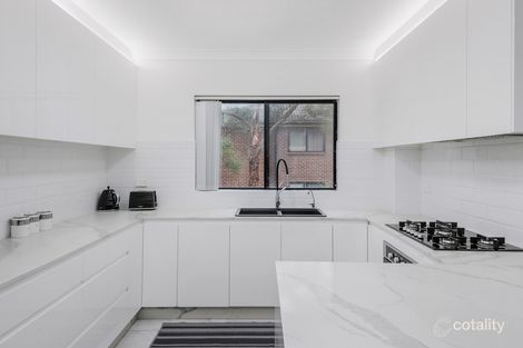 Property photo of 19/2A Mulla Road Yagoona NSW 2199
