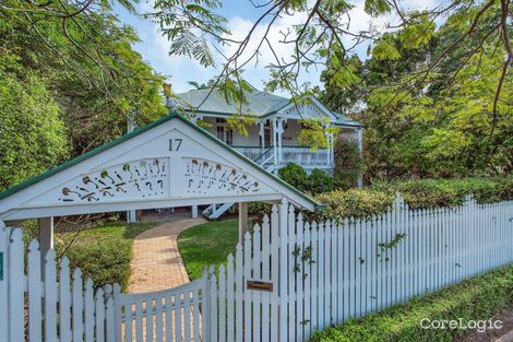 Property photo of 17 Winifred Street Clayfield QLD 4011