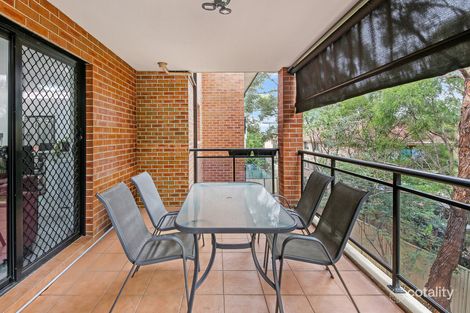 Property photo of 19/2A Mulla Road Yagoona NSW 2199