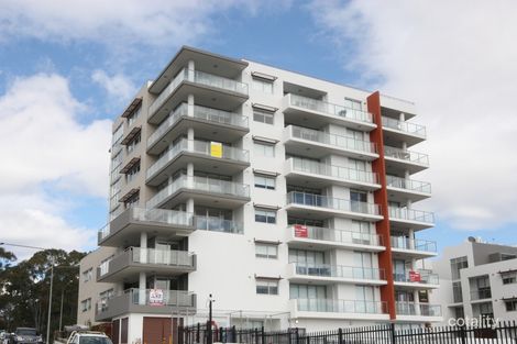 28/47 Stowe Ave, Campbelltown, NSW 2560