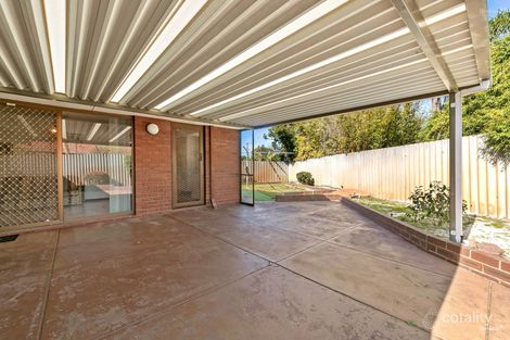 Property photo of 3 Wynyard Way Willetton WA 6155