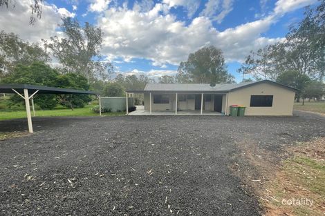 Property photo of 4 Sandalwood Drive Brightview QLD 4311