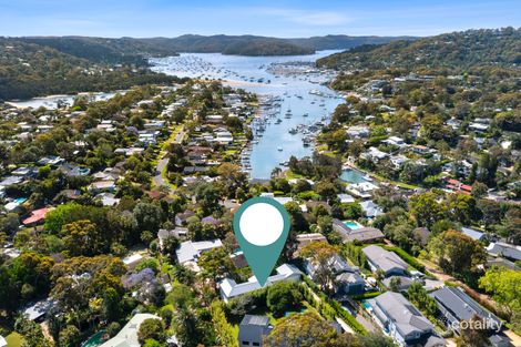 Property photo of 32 Crescent Road Mona Vale NSW 2103