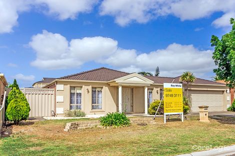 Property photo of 1 Carolyn Drive Hoppers Crossing VIC 3029