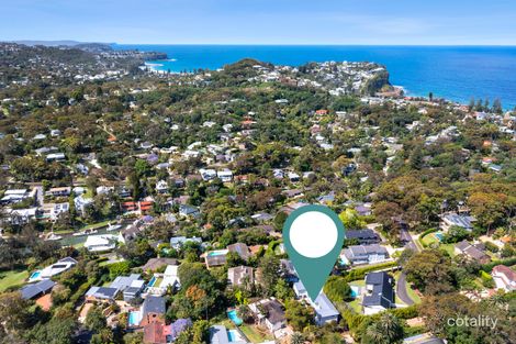 Property photo of 32 Crescent Road Mona Vale NSW 2103