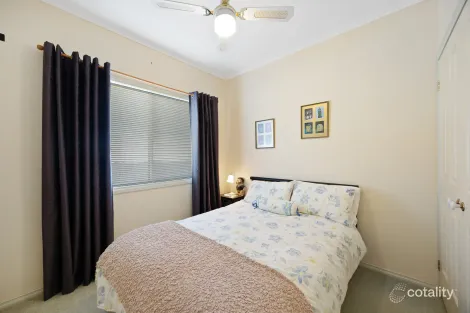 Property photo of 22 Raglan Street Yea VIC 3717