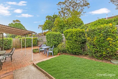 Property photo of 27/33 Monroe Street Ermington NSW 2115