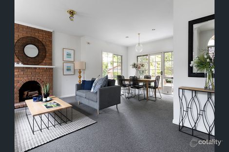 Property photo of 3 Parkhill Drive Kew VIC 3101