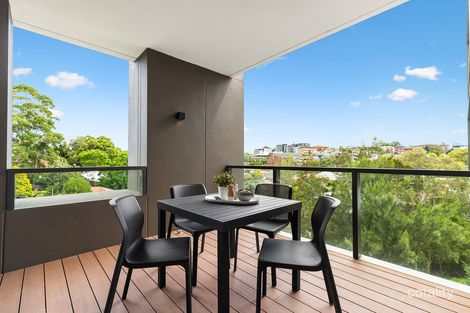 Property photo of 402W/5 Meikle Place Ryde NSW 2112