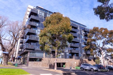 605/97-103 Flemington Rd, North Melbourne, VIC 3051