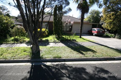 8 Rosedale Cres, Ringwood East, VIC 3135