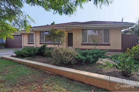 14 Hazel Gr, Ridgehaven, SA 5097