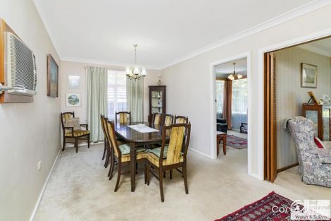 Property photo of 11 Verletta Avenue Castle Hill NSW 2154
