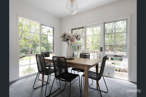 Property photo of 3 Parkhill Drive Kew VIC 3101