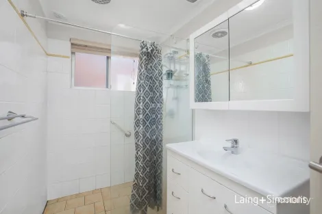 Property photo of 2/30 Graham Road Narwee NSW 2209