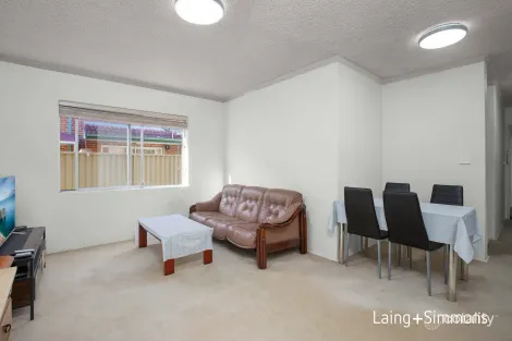 Property photo of 2/30 Graham Road Narwee NSW 2209