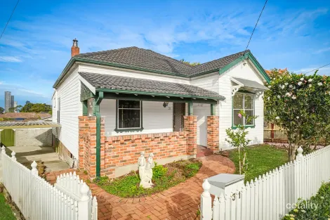 31 Prince St, North Parramatta, NSW 2151