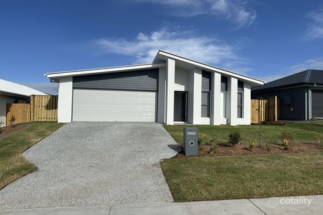Property photo of 58 Outlook Boulevard Gleneagle QLD 4285