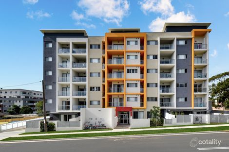 54/48-52 Warby St, Campbelltown, NSW 2560