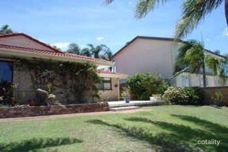 Property photo of 27 Mercator Parade St Huberts Island NSW 2257