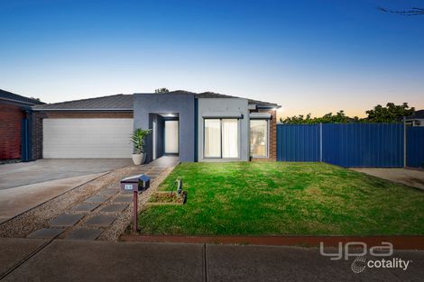 Property photo of 44 Kirkton Drive Kurunjang VIC 3337