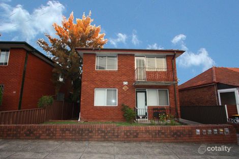 3/16 Bayley St, Marrickville, NSW 2204